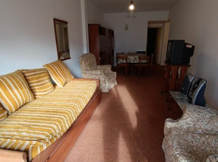 Departamento · 45m² · 2 Ambientes