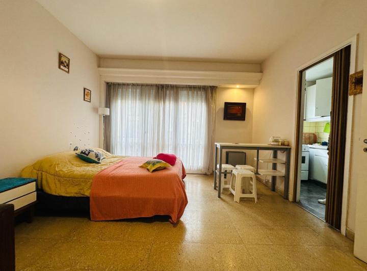 Departamento · 30m² · 1 Ambiente