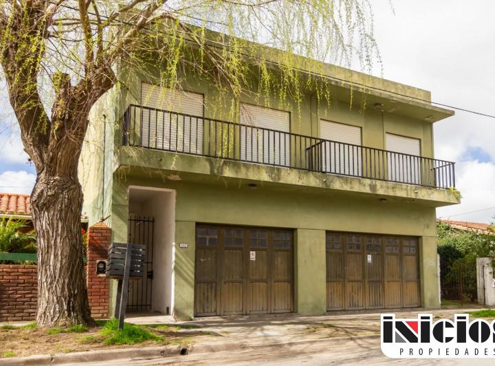 Departamento · 31m² · 2 Ambientes