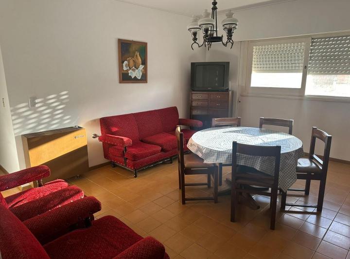 Departamento · 76m² · 3 Ambientes · 1 Cochera