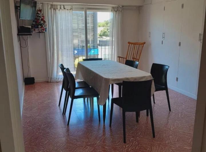 Departamento · 78m² · 3 Ambientes