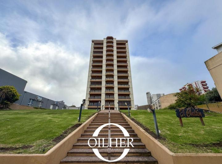 Departamento · 72m² · 3 Ambientes · 1 Cochera