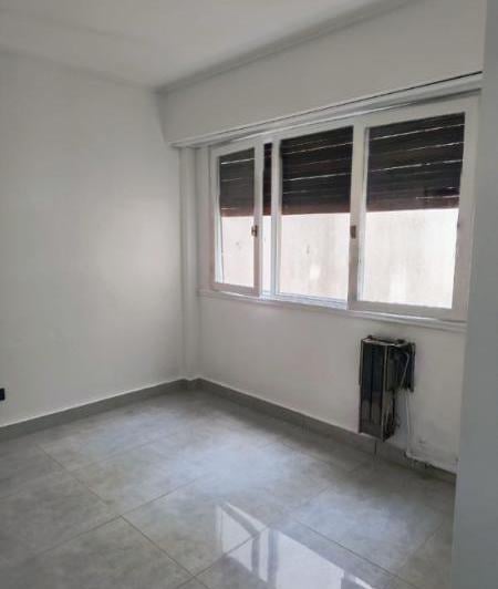 Departamento · 26m² · 1 Ambiente