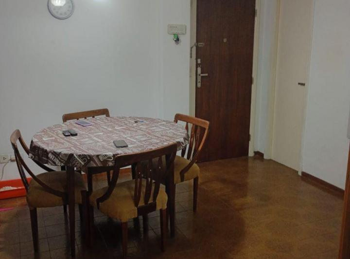 Departamento · 30m² · 1 Ambiente