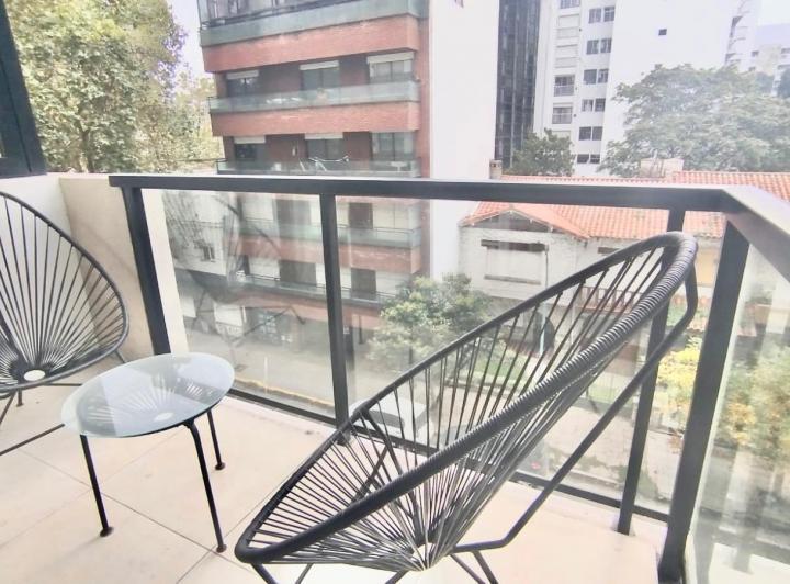 Departamento · 85m² · 3 Ambientes