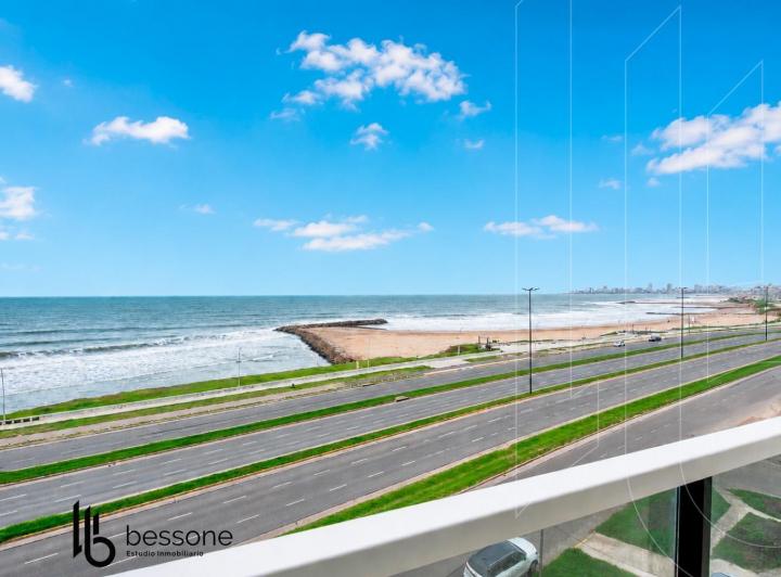 Departamento · 75m² · 3 Ambientes · 1 Cochera