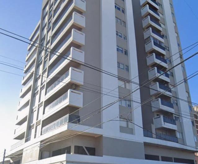 Departamento · 101m² · 4 Ambientes · 1 Cochera