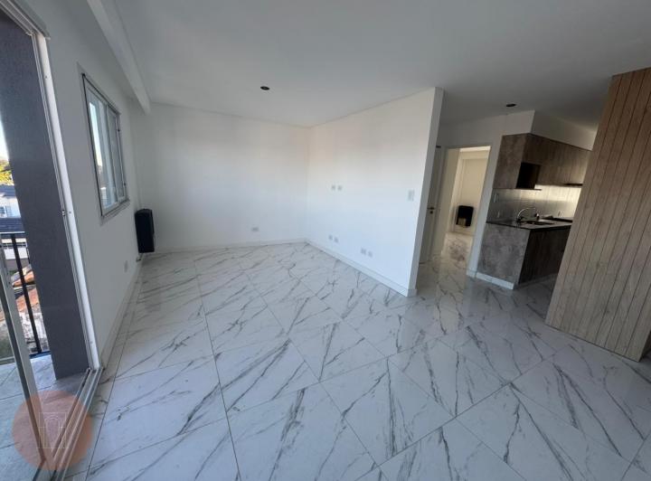 Departamento · 50m² · 1 Dormitorio