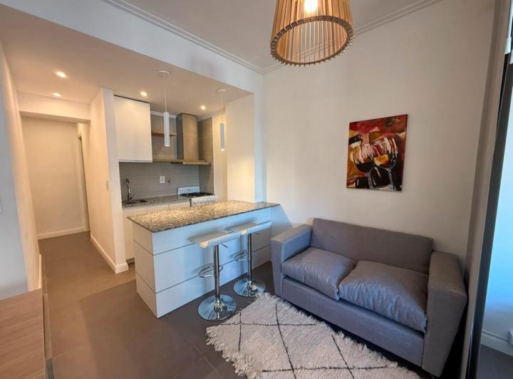 Departamento · 28m² · 1 Ambiente