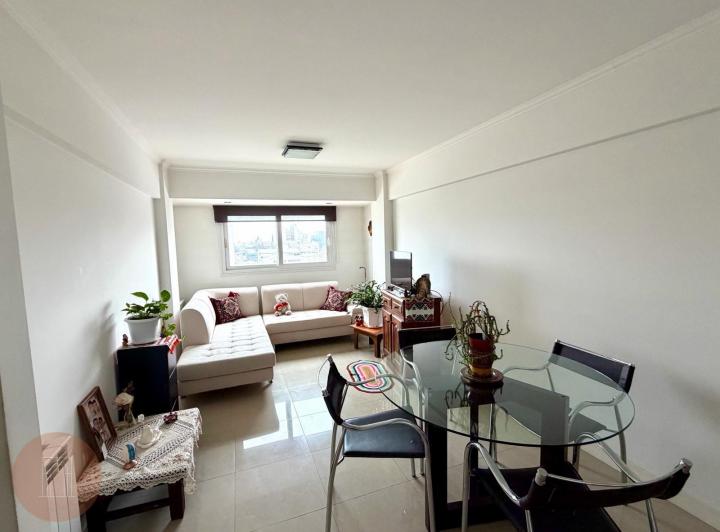 Departamento · 45m² · 2 Ambientes