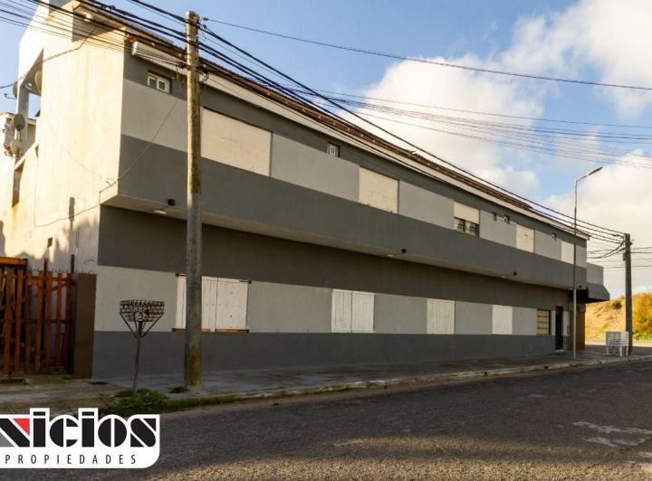 Departamento · 1m² · 1 Ambiente