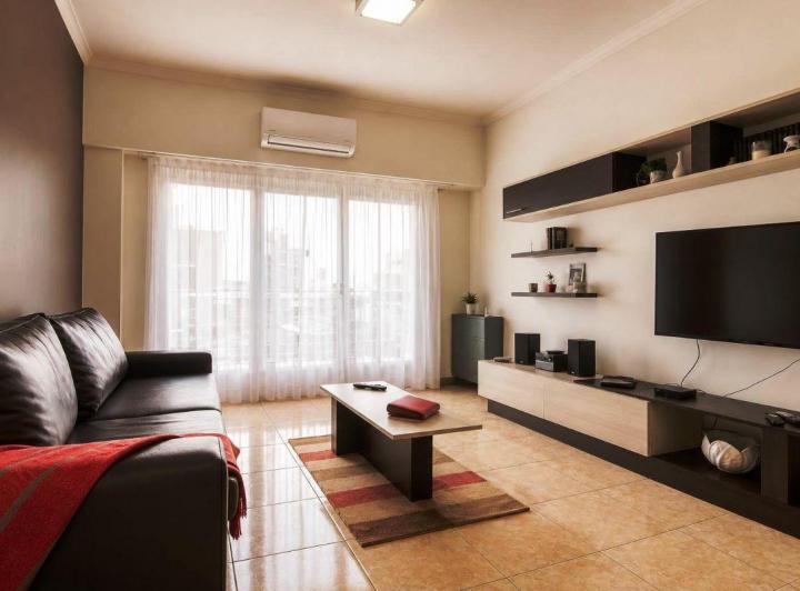 Departamento · 68m² · 3 Ambientes