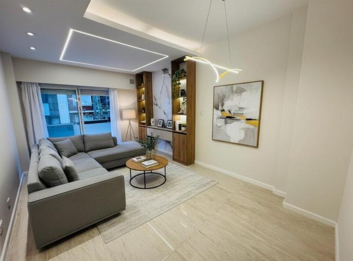 Departamento · 39m² · 2 Ambientes · 1 Cochera