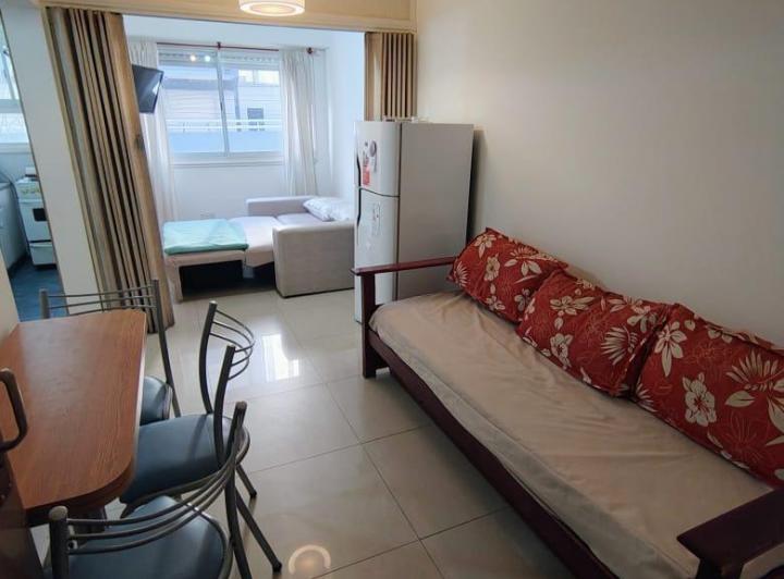 Departamento · 27m² · 1 Ambiente