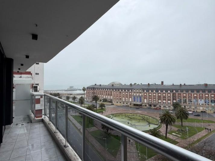 Departamento · 50m² · 2 Ambientes