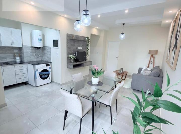 Departamento · 39m² · 2 Ambientes