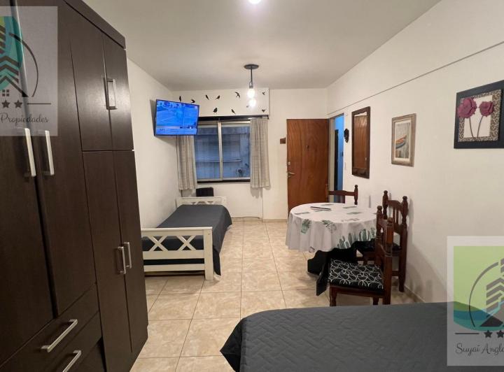 Departamento · 25m² · 1 Ambiente
