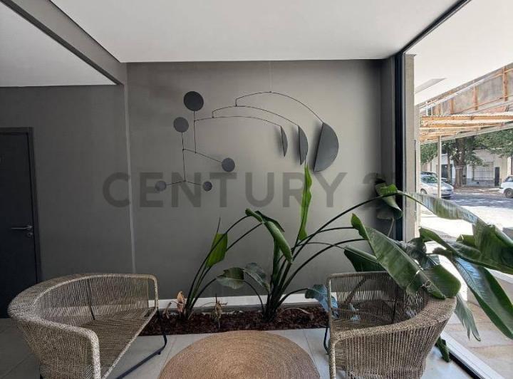 Departamento · 51m² · 2 Ambientes · 1 Cochera
