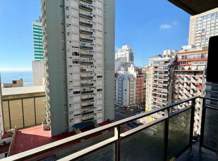 Departamento · 44m² · 1 Ambiente