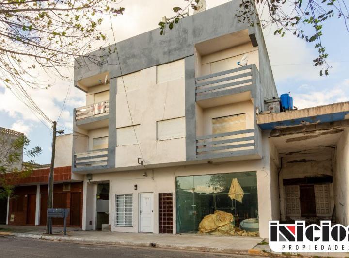 Departamento · 1m² · 2 Ambientes