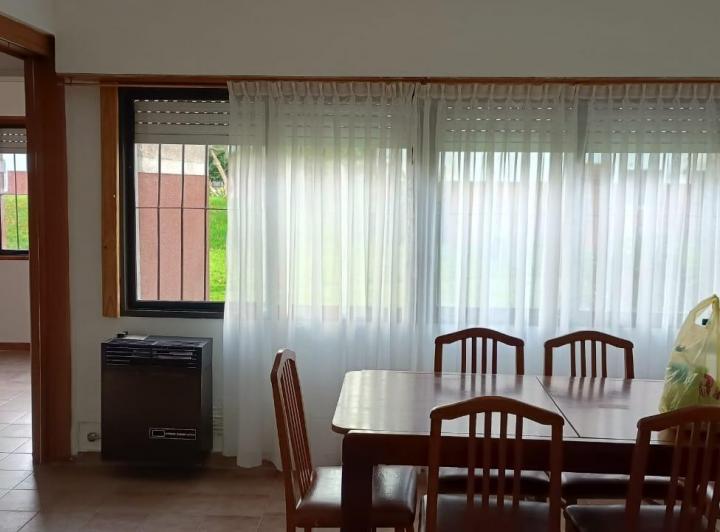 Departamento · 64m² · 3 Ambientes
