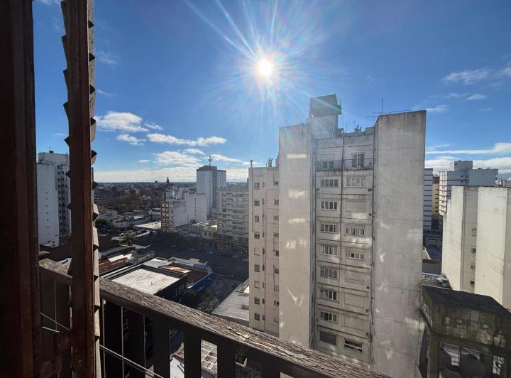 Departamento · 26m² · 1 Ambiente