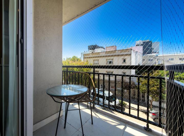 Departamento · 40m² · 1 Ambiente