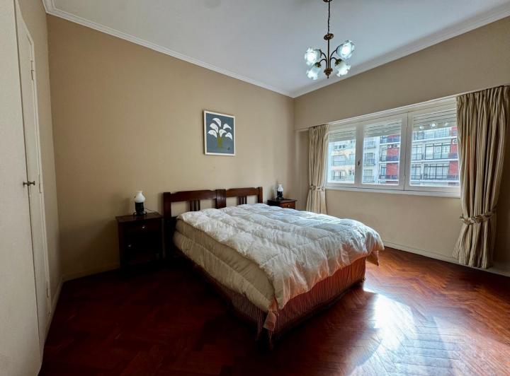Departamento · 40m² · 2 Ambientes