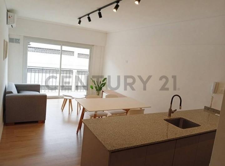 Departamento · 60m² · 3 Ambientes