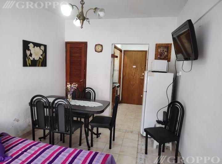 Departamento · 22m² · 1 Ambiente