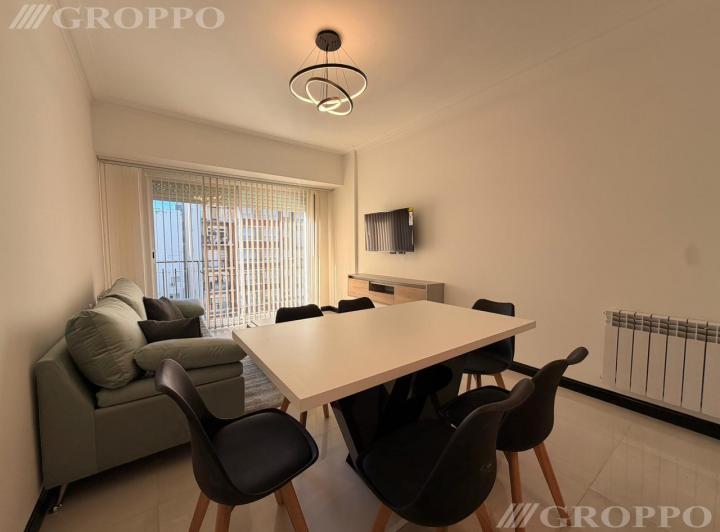 Departamento · 64m² · 3 Ambientes