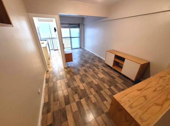 Departamento · 28m² · 1 Ambiente