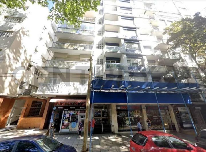 Departamento · 33m² · 1 Ambiente