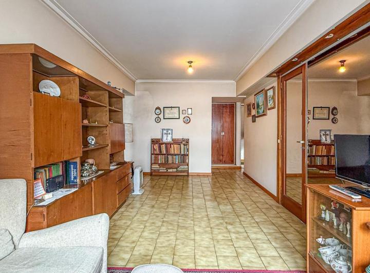 Departamento · 64m² · 3 Ambientes