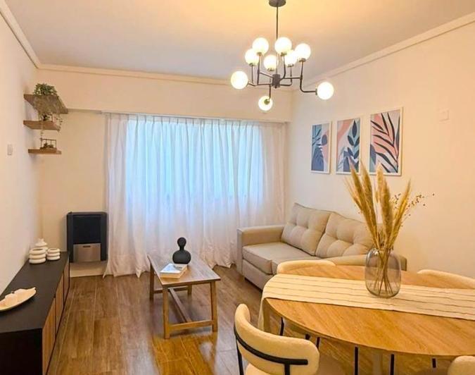 Departamento · 50m² · 3 Ambientes