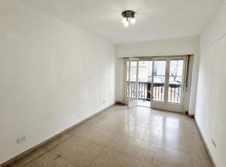 Departamento · 26m² · 1 Ambiente