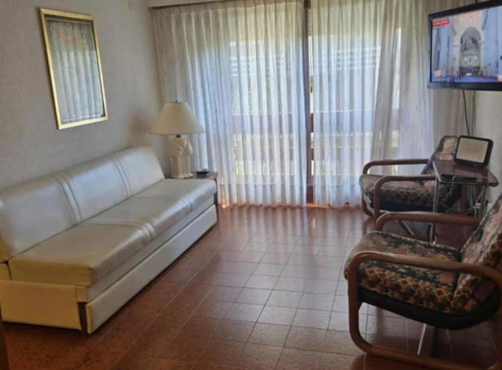 Departamento · 55m² · 3 Ambientes