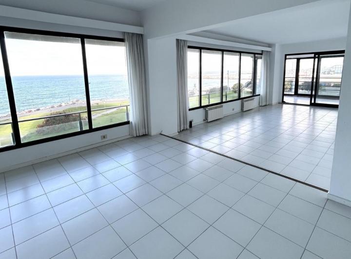 Departamento · 159m² · 5 Ambientes · 1 Cochera