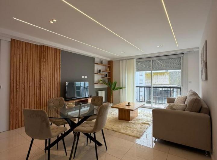 Departamento · 72m² · 3 Ambientes
