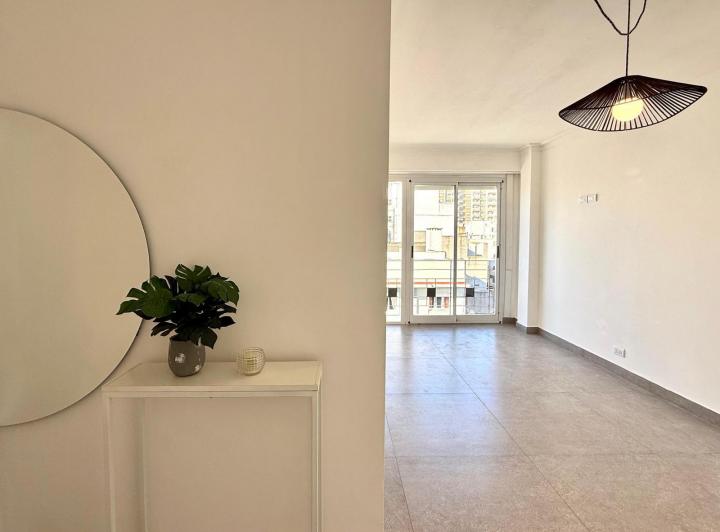 Departamento · 41m² · 2 Ambientes