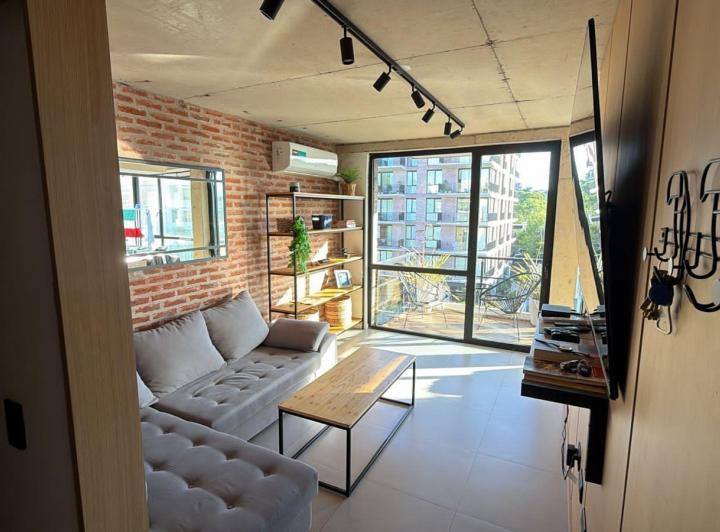 Departamento · 68m² · 3 Ambientes