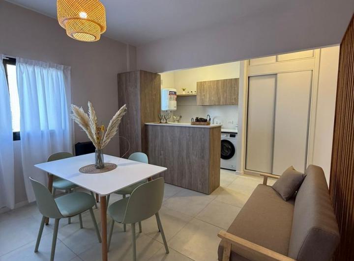 Departamento · 32m² · 1 Ambiente
