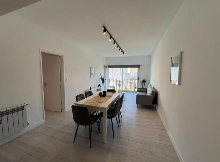 Departamento · 87m² · 4 Ambientes