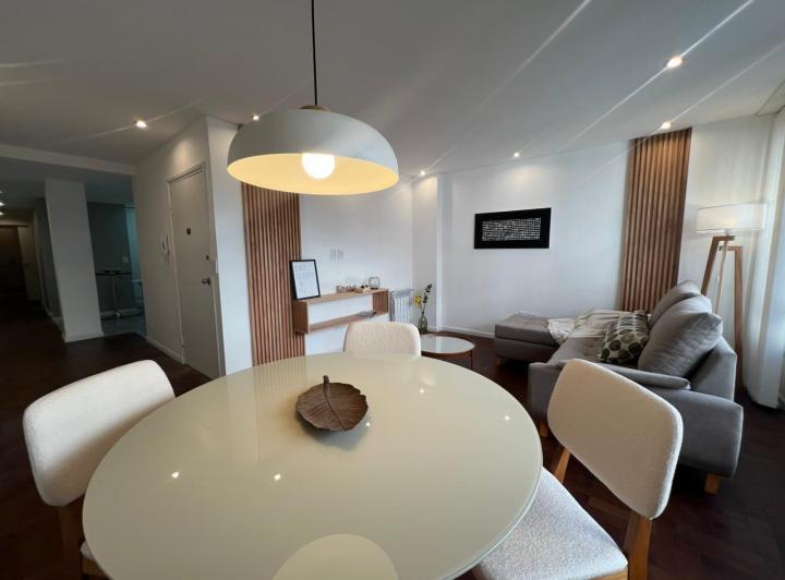 Departamento · 76m² · 3 Ambientes