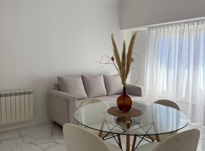 Departamento · 64m² · 3 Ambientes