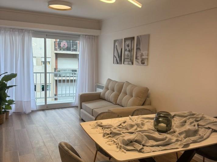 Departamento · 58m² · 3 Ambientes