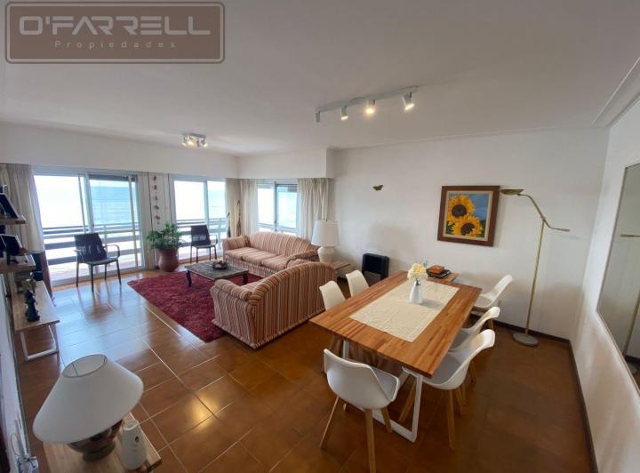 Departamento · 104m² · 4 Ambientes · 1 Cochera