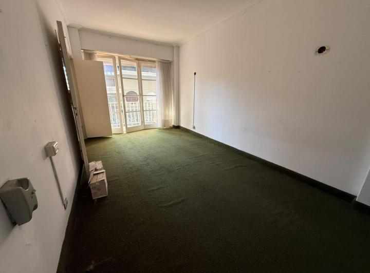 Departamento · 25m² · 1 Ambiente