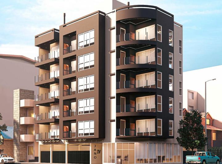 Departamento · 74m² · 3 Ambientes