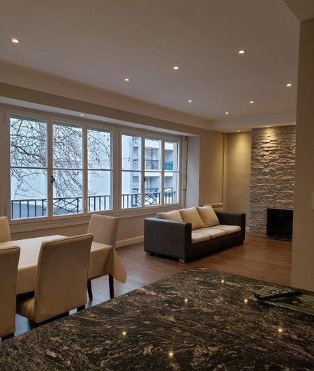 Departamento · 118m² · 4 Ambientes